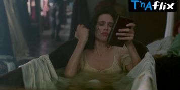 Maiwenn Le Besco Sexy Scene  in Jeanne Du Barry