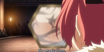 Sped up Hentai put to music