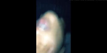 Djibril defonce la chatte de cette pute du quartier