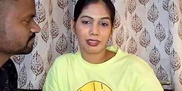 Desi Couple Premium Show