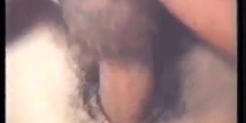 Eric Edwards get some great hairy pussy