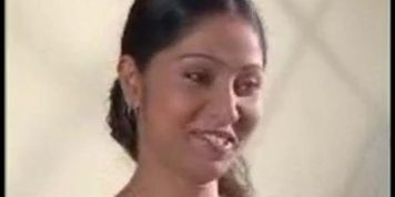 Sri Lankan Actress Udayanthi Legendary Porn Video
