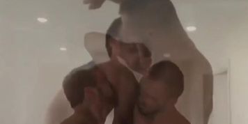 Armpit Fetish 04