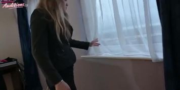 Adultauditions Rosa May My Priya Demo Video Best Blow Job Ever