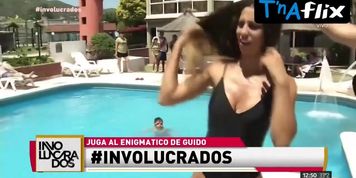 Cinthia Fernandez Butt,  Breasts Scene  in Involucrados
