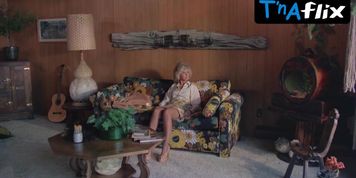 Connie Stevens Breasts Scene  in Scorchy