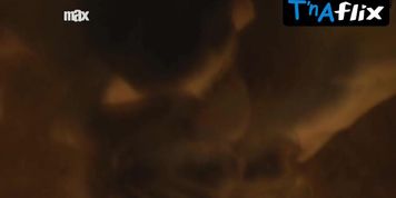 Fabiana Gugli Butt,  Breasts Scene  in Motel