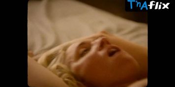 Brittany Snow Breasts Scene  in X