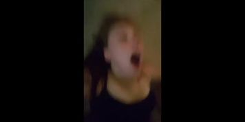 Big Cock Orgasm