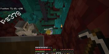 minecraft with the boys ep14 - endermen orgy