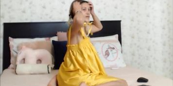 Nice Teasing
