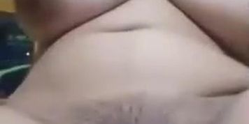 Asian teen