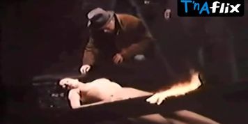 Nadiuska Butt,  Breasts Scene  in Desnuda Inquietud