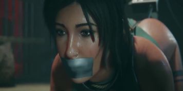 Lara in Truble E01-06