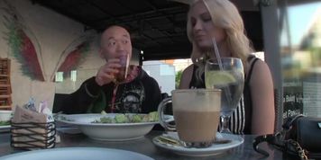 HIKR-091 Who Was The Strongest Fighter Of The Blonde Blonde Blonde Fighter Who Struck By Ross And Was The Strongest Selfish Body (Kenzie Taylor)