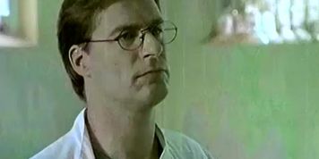 Sylvia Leifheit Breasts,  Butt Scene  in Hallo, Onkel Doc!