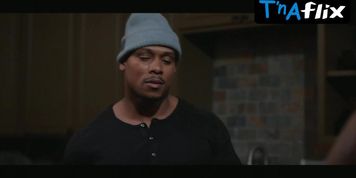 Miatta Ade Lebile Breasts,  Butt Scene  in All The Queens Men