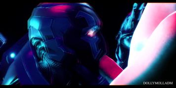 BLUE BEETLE BLOWJOB - INJUSTICE 2 GAY SEX ANIMATION (WITH SOUND) DOLLYMOLLADM