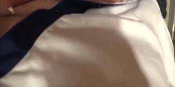 Freche sekret rin, die ihrem chef im aufzug gef lltlxvccry9
