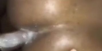 Creamy Ass Bottom in GA Twitter @bitemypeaches (Georgia Peach)