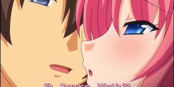 Oppai Heart Kanojo wa Kedamono Hatsujouki