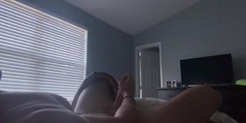 Hoy Solo Male Cumming Rough (Eden Ivy)