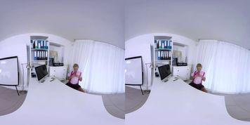 Naughty Student - video 1 (Vinna Reed)
