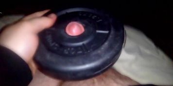 Fuck a hole