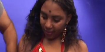 perkyt little indian slut