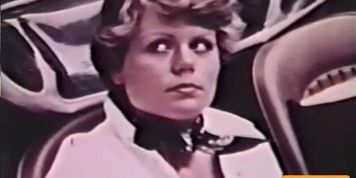 European Peepshow Loops 404 1970's - Scene 6 (Isis Taylor)