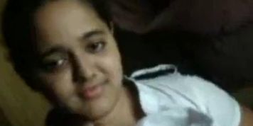 Teen beautiful tits