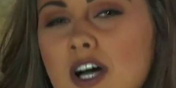 Classic Gangbang bukkake from PRIVATE