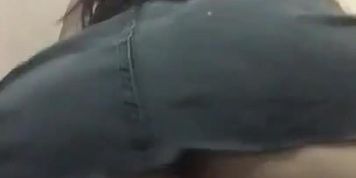 Bbw big ass brazilian