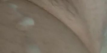 Very nice cumshot 