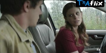 Kate Mara Underwear Scene  in A Teacher