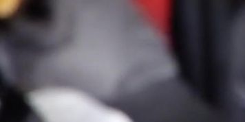 He Screw Me Hard During The Trip Right In Car! Backseat Sex Suck Sausage Hot