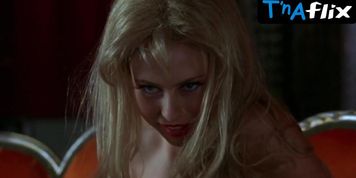 Yvonne Scio Breasts Scene  in Redline