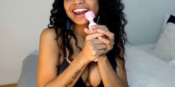 lily_pink camshow