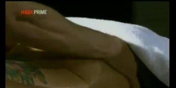 Yurizan Beltran Hardcore Sensual Massage