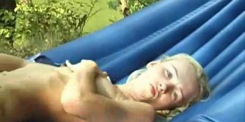 Boating Couple Fucks Hardcore