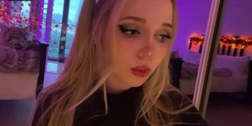 Nymphet_Angel | Luna_Bunny