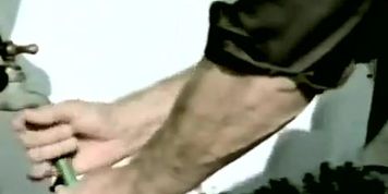 Robin Sherwood Butt Scene  in The Love Butcher
