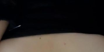 Daddy cum in my asshole ( watch this video on phone )  ???? ???? ????????? ?? ????? ??? ??? ??????? (Erika Vuitton, Nik Arab)