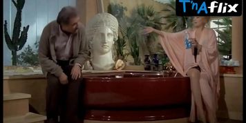 Monica Vitti Breasts,  Underwear Scene  in Unfaithfully Yours