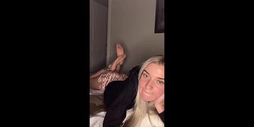 tik tok