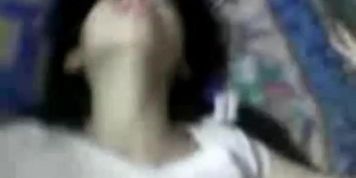 indonesia- enak doggy cewek