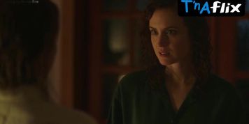 Shannon Collis Lesbian,  Breasts Scene  in Snapshots