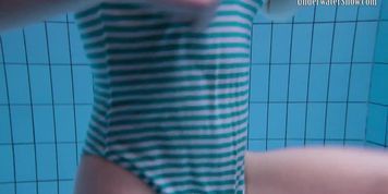 Underwater best erotics naked girls