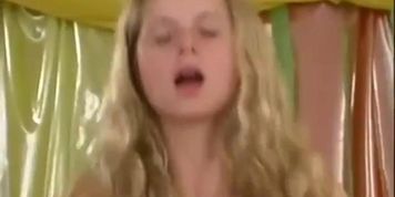 Perfect Czech Teen Jana