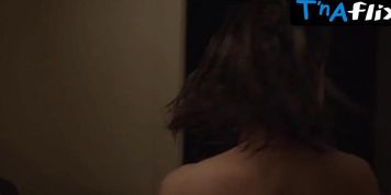Veronica Echegui Sexy Scene  in Lofrena